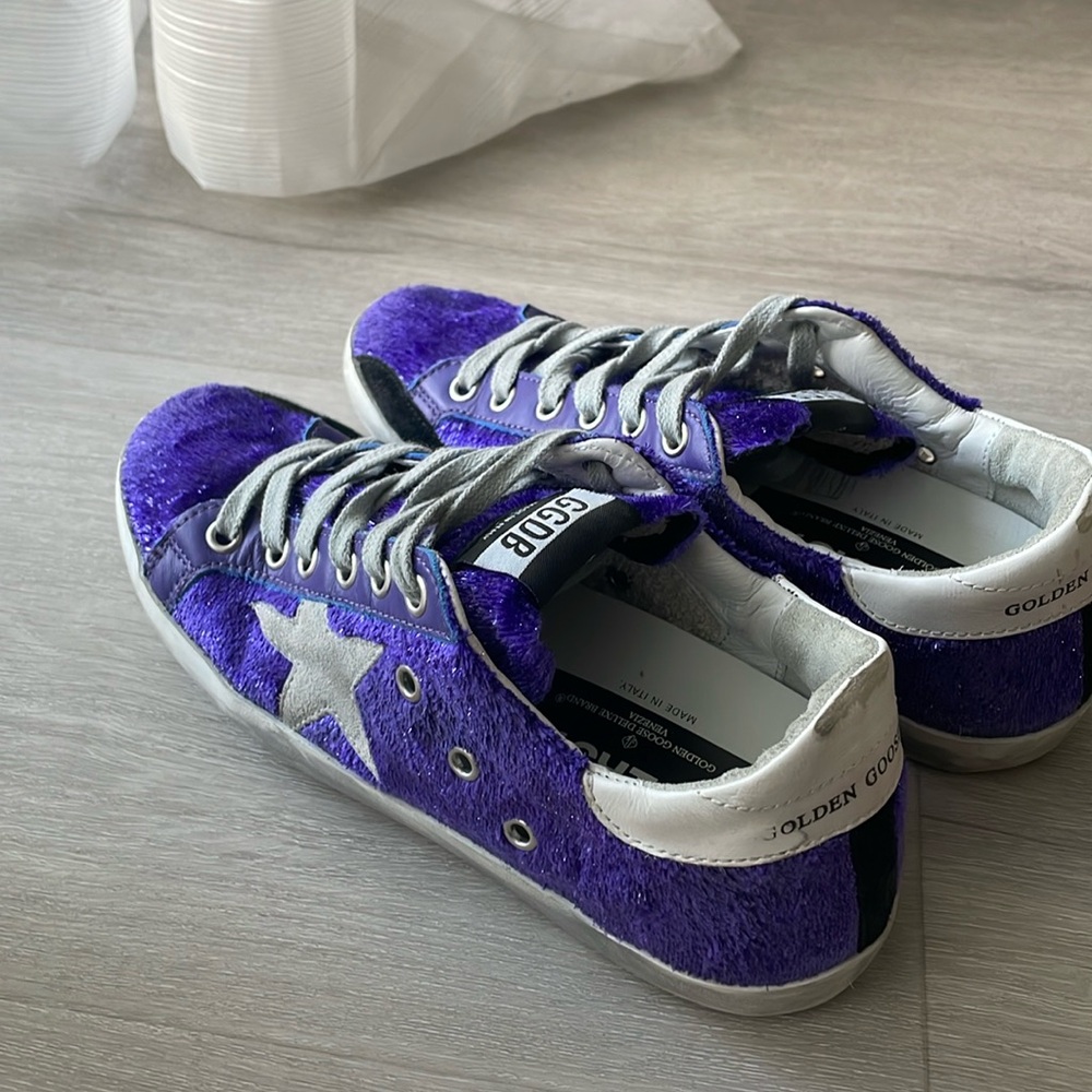 Golden Goose